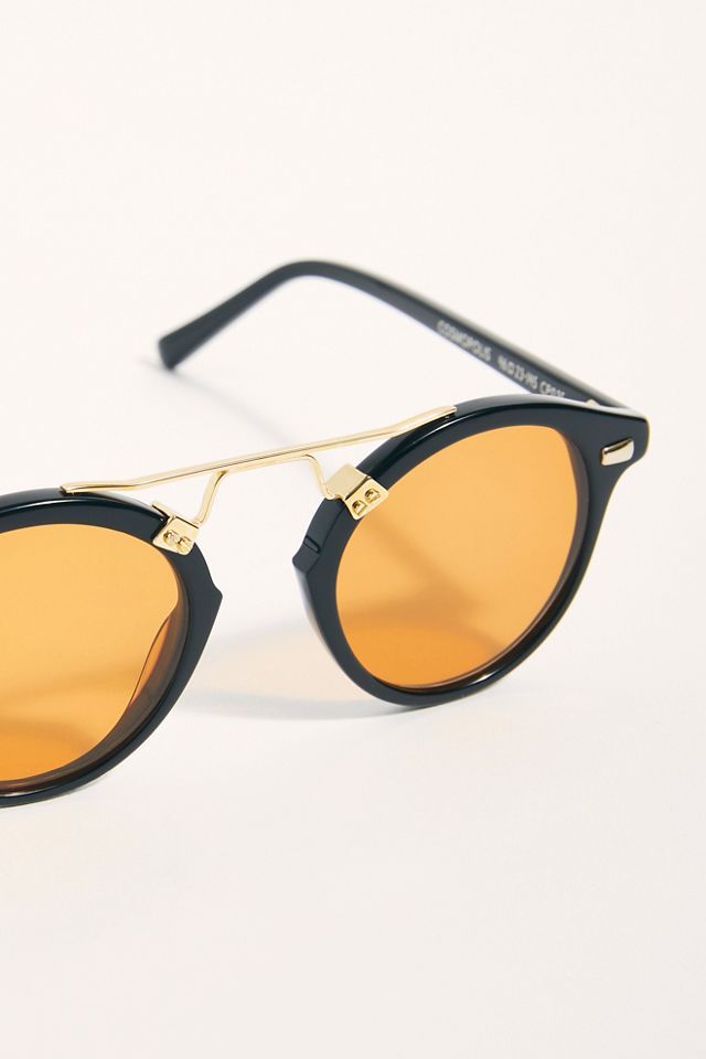 Spektre Cosmopolis Sunglasses #2