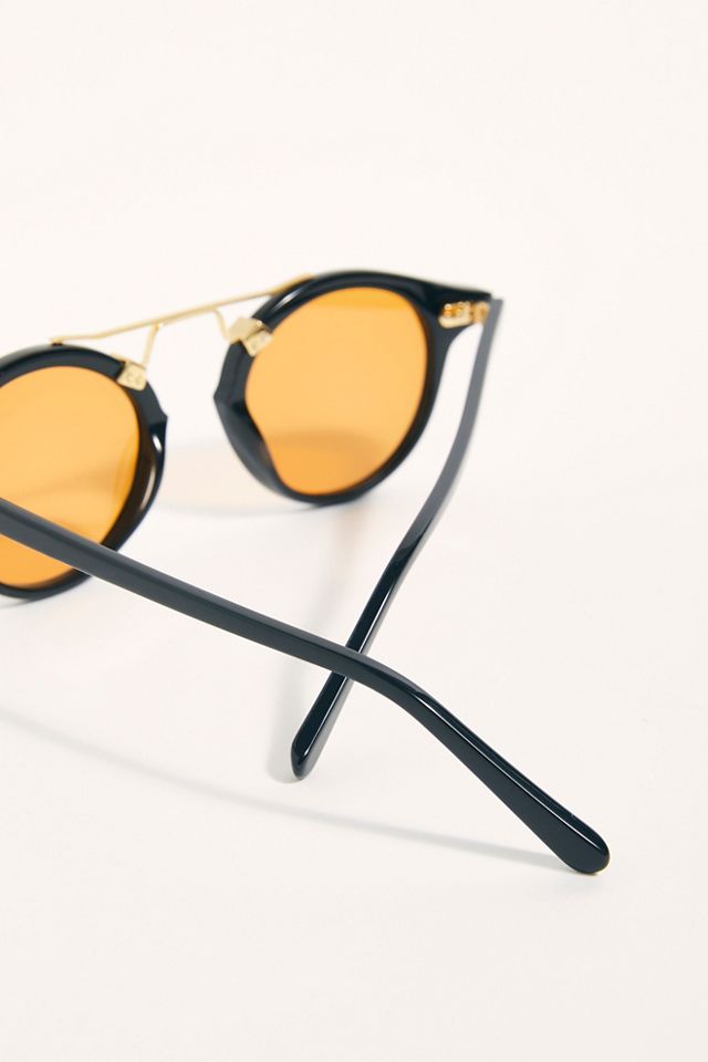 Spektre Cosmopolis Sunglasses #3