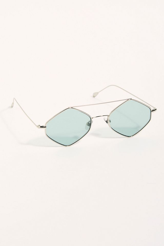 Spektre Rigaut Sunglasses #1