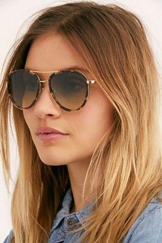 Spektre Saint Tropez Sunglasses | Free People UK