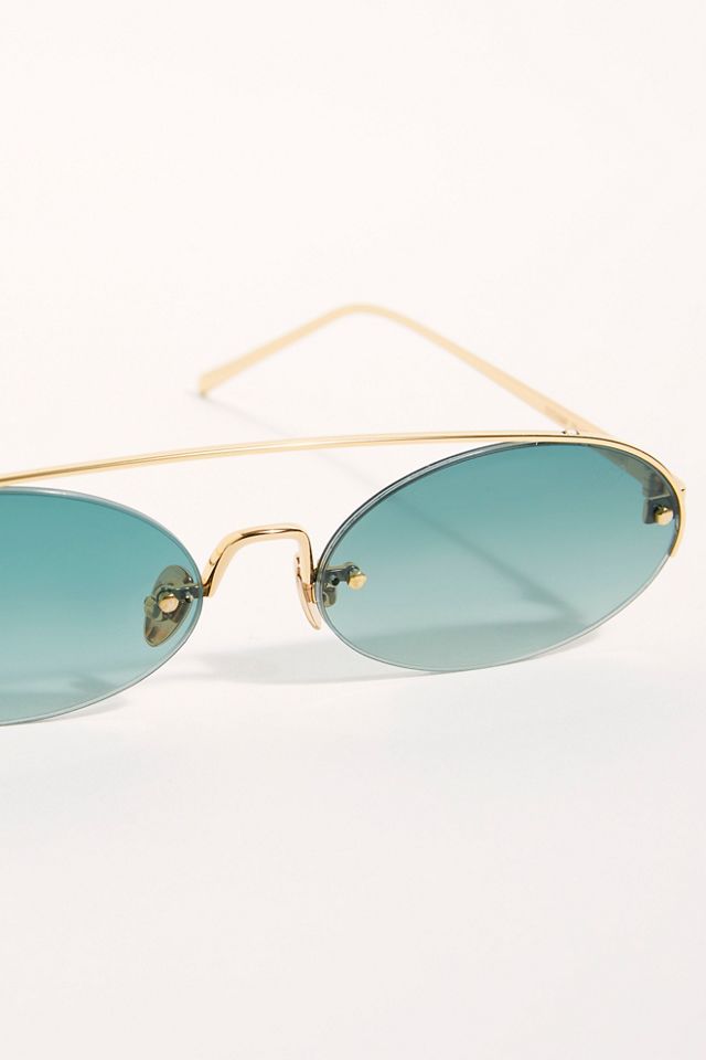 Spektre Duchamp Sunglasses #2