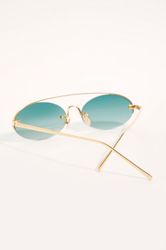 Spektre Duchamp Sunglasses #3