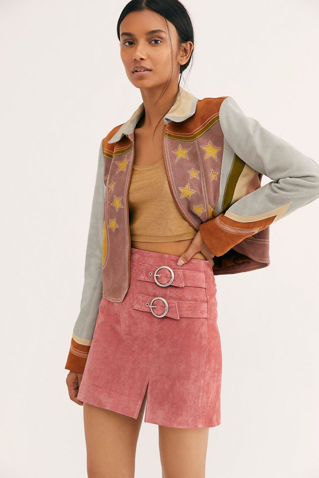 Stars Are Blind Jacket #1