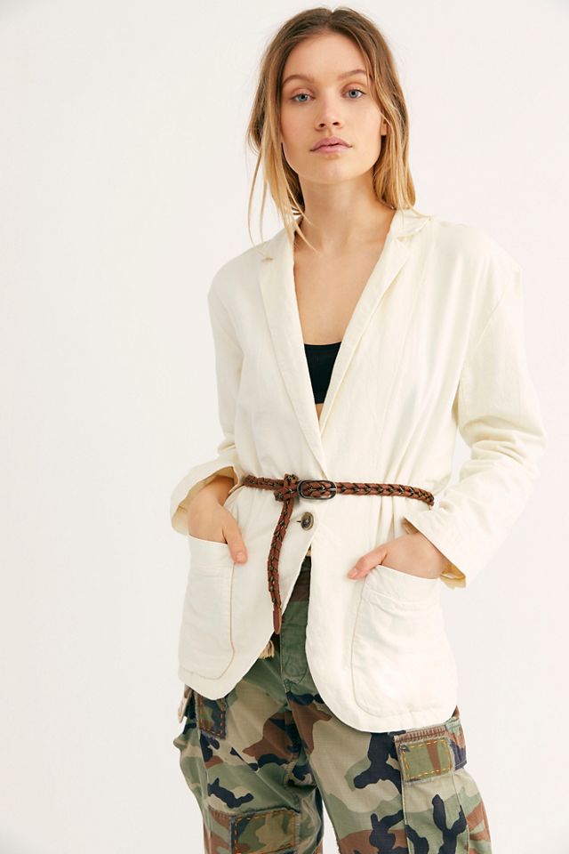 Dylan Chain Belt | Free People UK