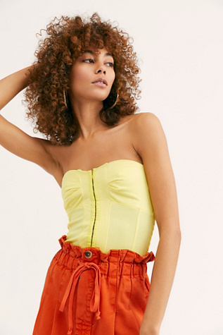 Veronica Tube Free People