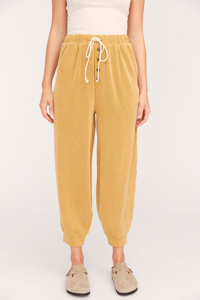 Pantalon OOTD #1