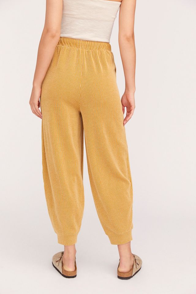 Pantalon OOTD #2