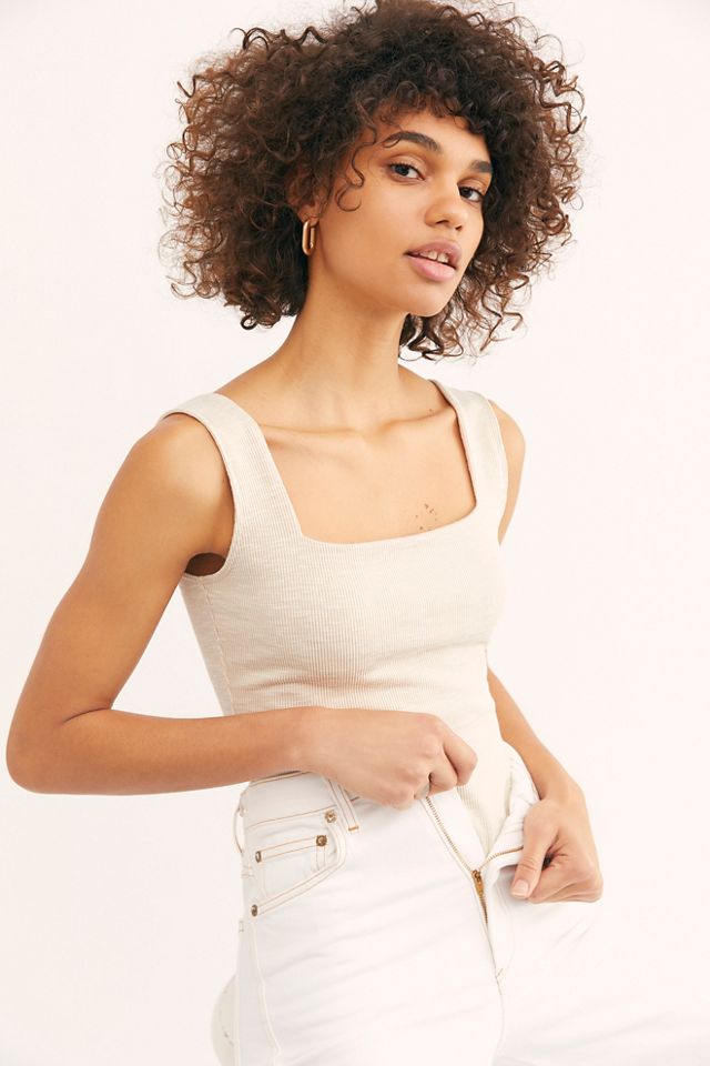 Next Series Bodysuit