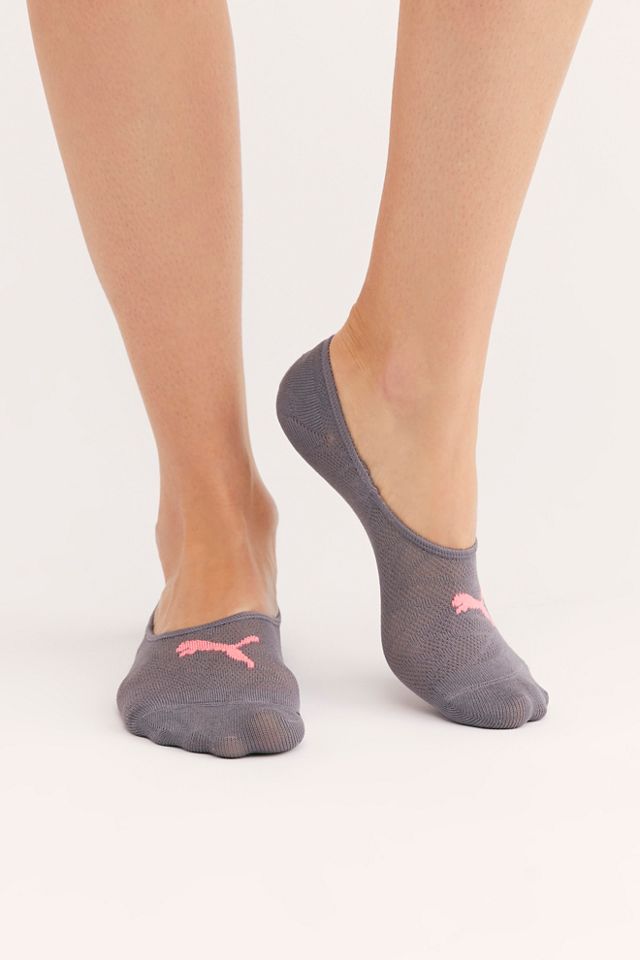 Puma Ped 3-Pack Socks #1