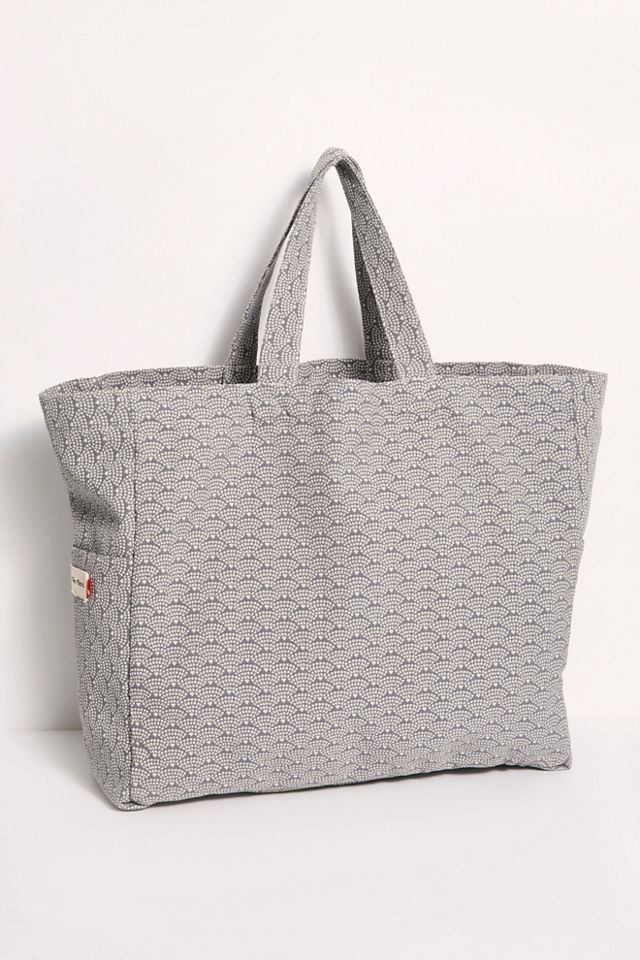 We The Free Selvage Tote #1