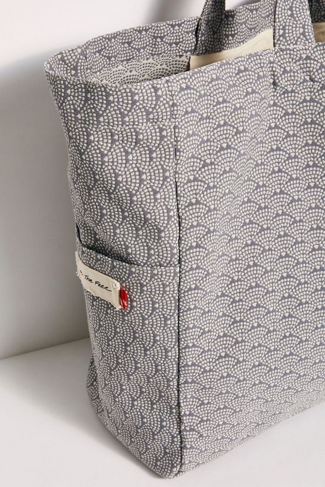 We The Free Selvage Tote #2