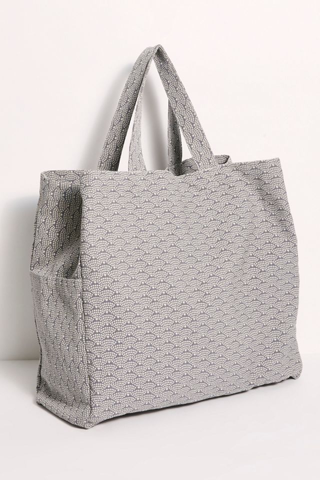 We The Free Selvage Tote #3