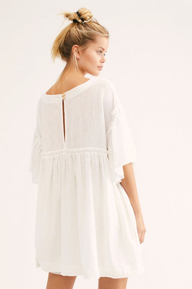 Summer Nights Striped Top #1