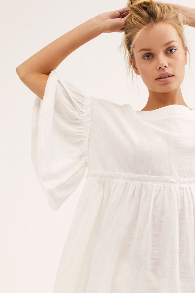Summer Nights Striped Top #2