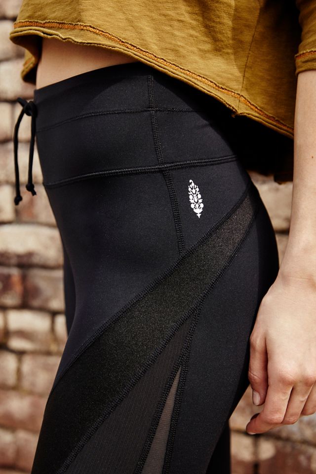 Tap Back Bike Short #2