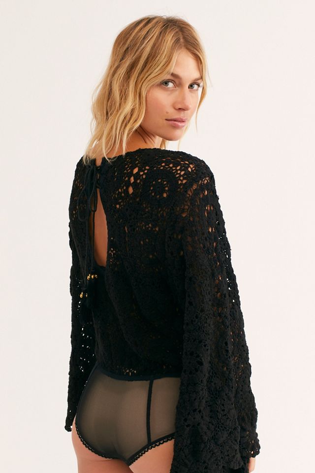 Desert Daze Bodysuit #2