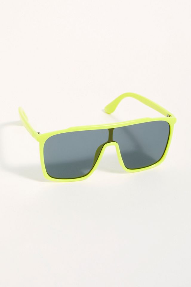 Lunettes de soleil à coques Annie Lambo #1