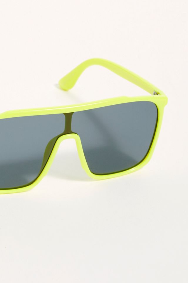 Lunettes de soleil à coques Annie Lambo #2