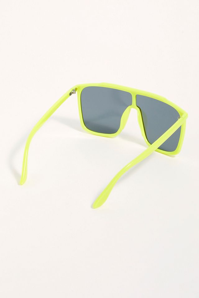 Lunettes de soleil à coques Annie Lambo #3