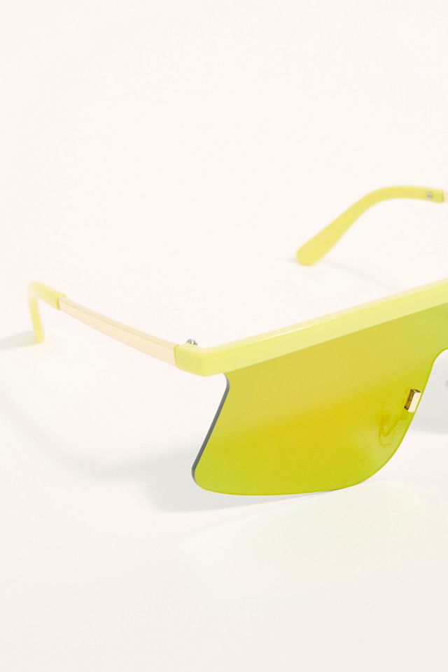 Go Sports Shield Sunglasses #4