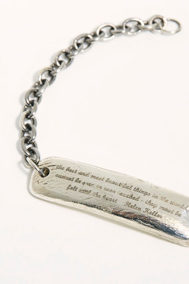 Sweet Nothings Bracelet #1