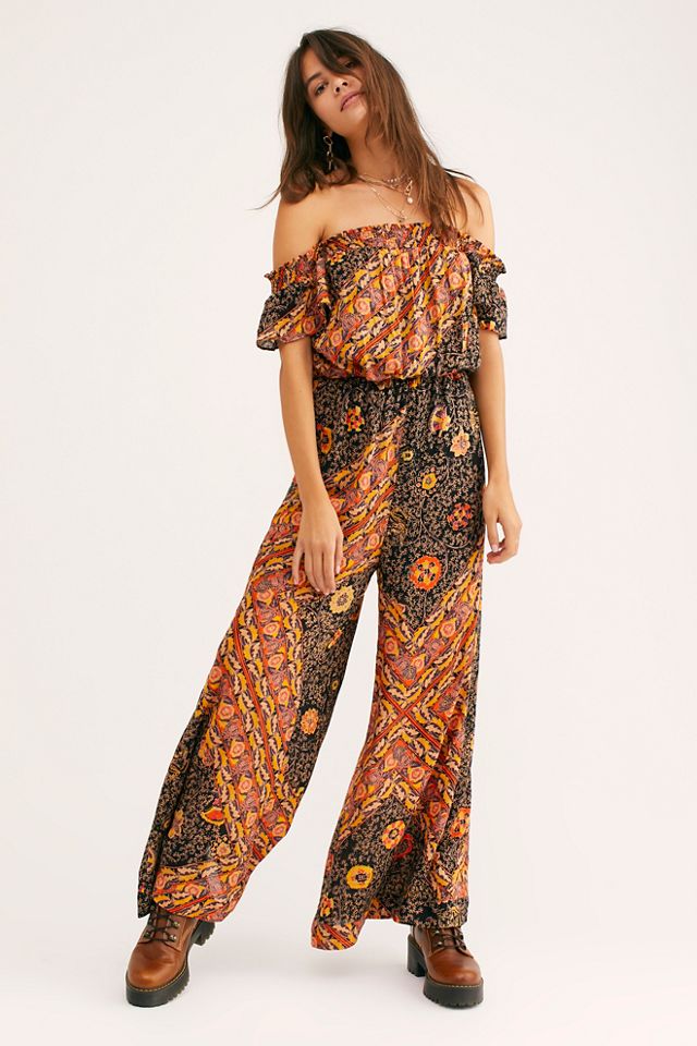 Free people carmen jumpsuit on sale