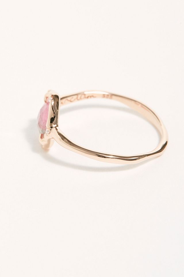 Cosmic Light Ring #1