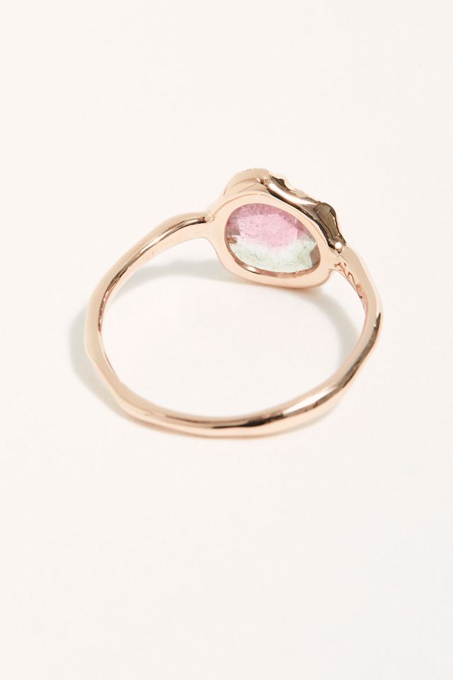 Cosmic Light Ring #2