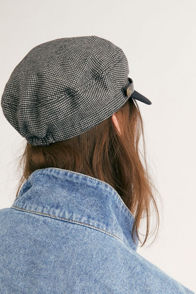 Wake Up Call Lieutenant Hat #1