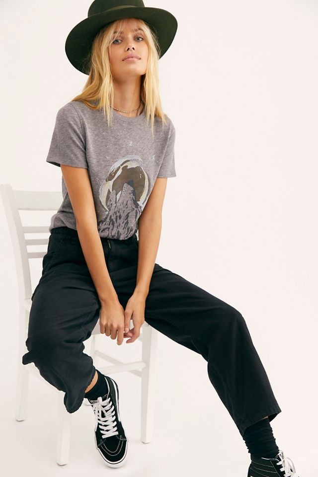 We The Free Animal Tee #2