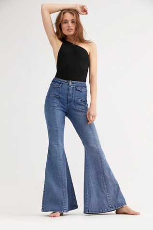 free the people bell bottoms