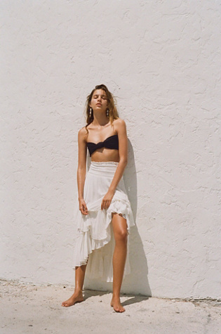 The Convertible Skirt #2