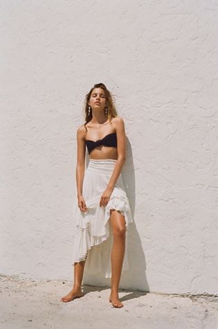 chinese dress ladies Free People Bluebell Maxi Dress – Josie's Boutique
