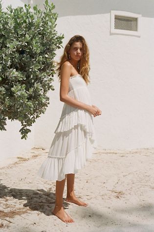 Gingham Living For This Tunic | Free People