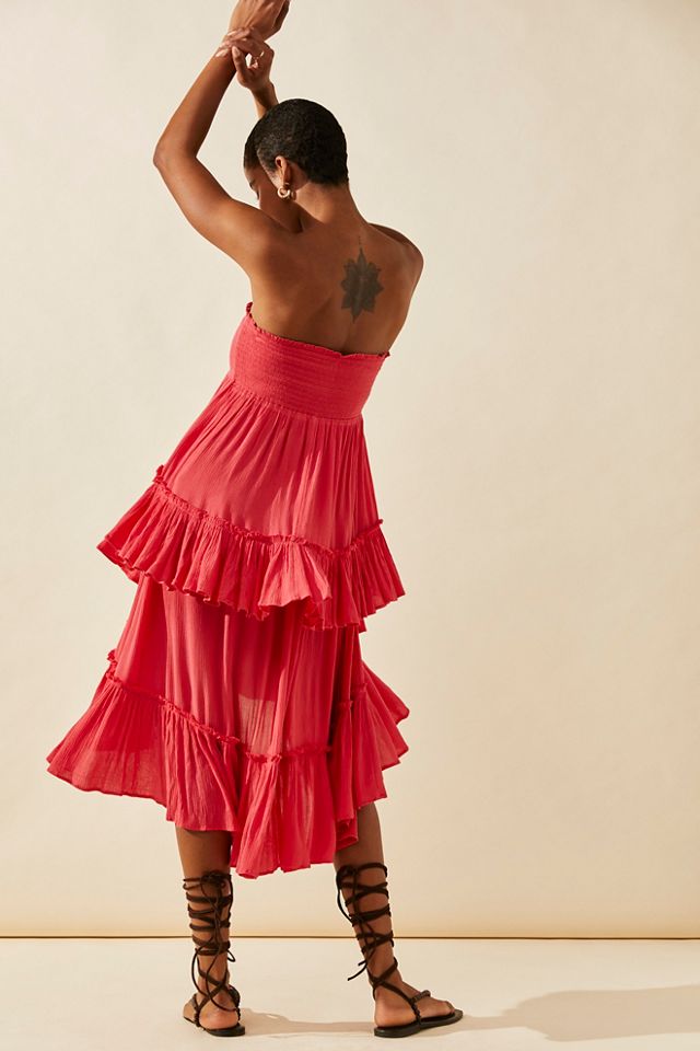 The Convertible Skirt #1