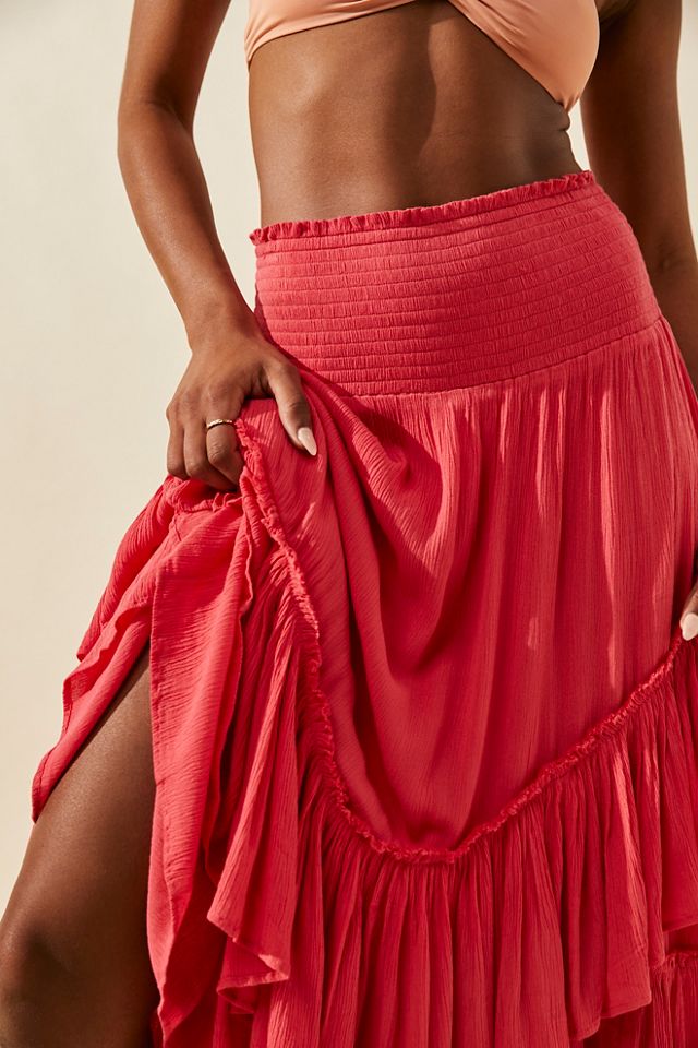 The Convertible Skirt #3
