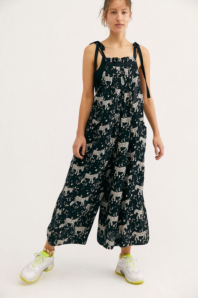 All You Need Jumpsuit