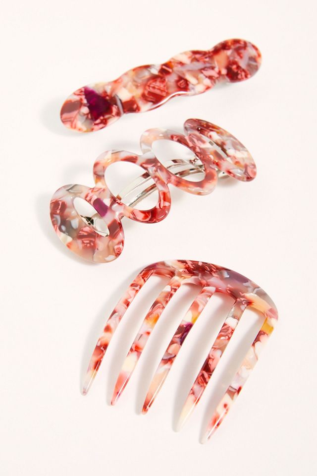 Resin Party Pack #1