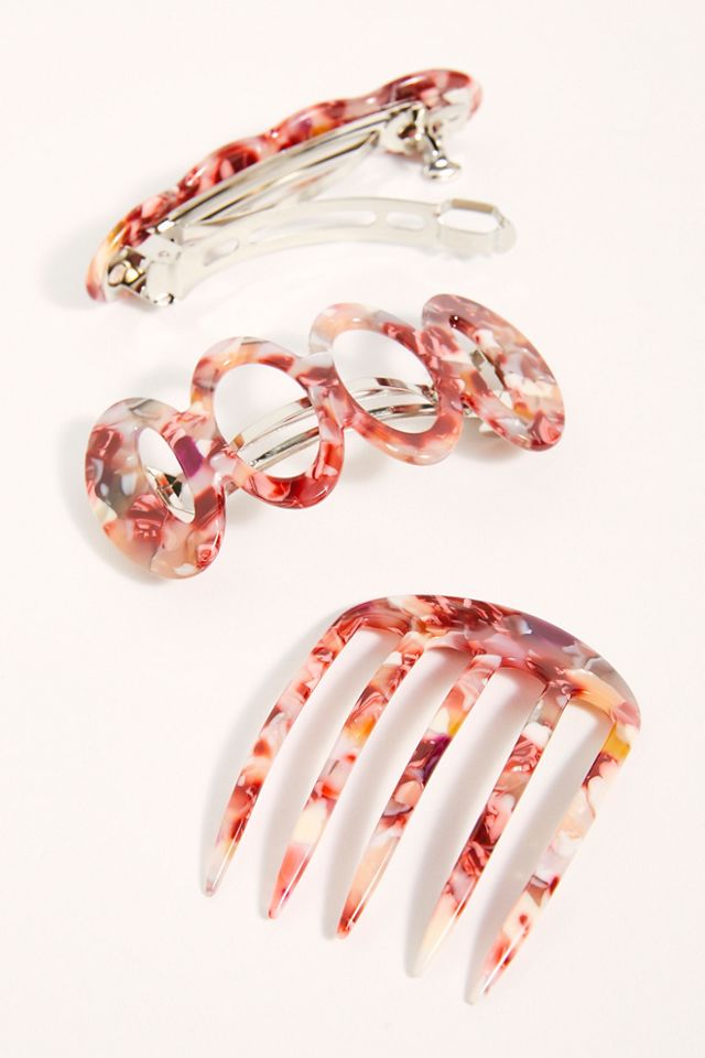 Resin Party Pack #2