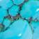 Turquoise / Silver