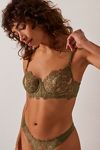 Entice Underwire Bra