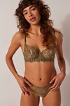 Entice Underwire Bra