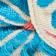 Blue / Red