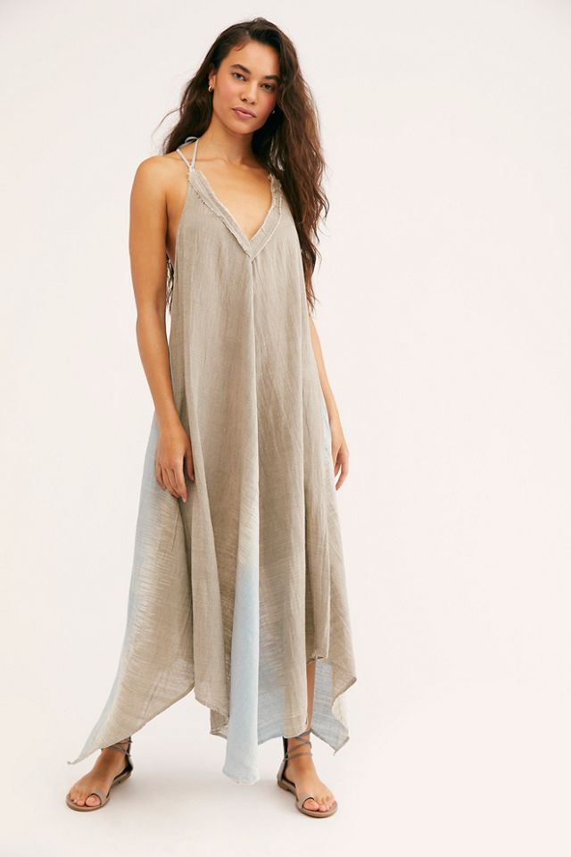 Maldives Dress #1