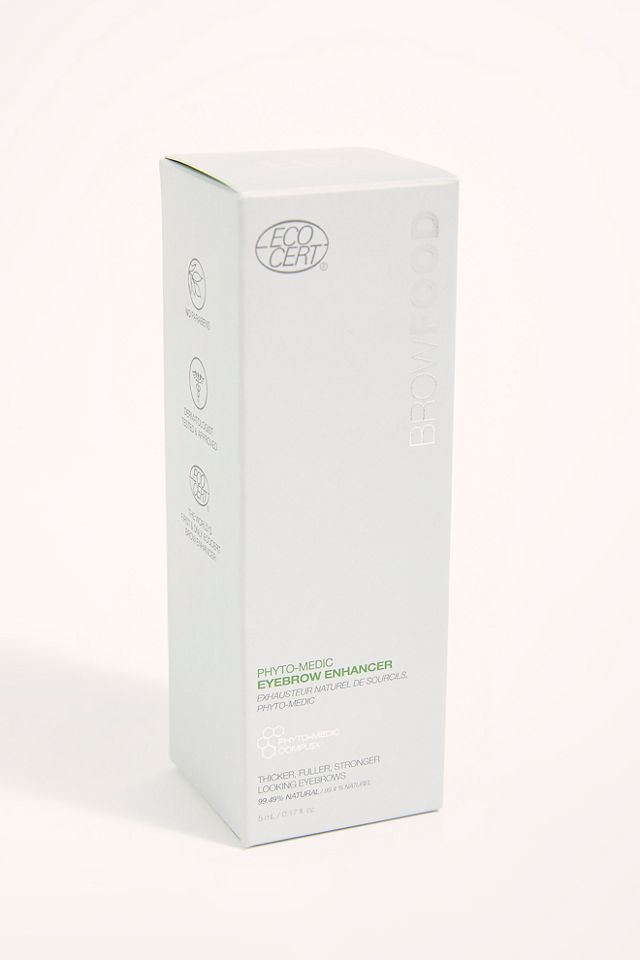 LASHFOOD Eyebrow Enhancer #3