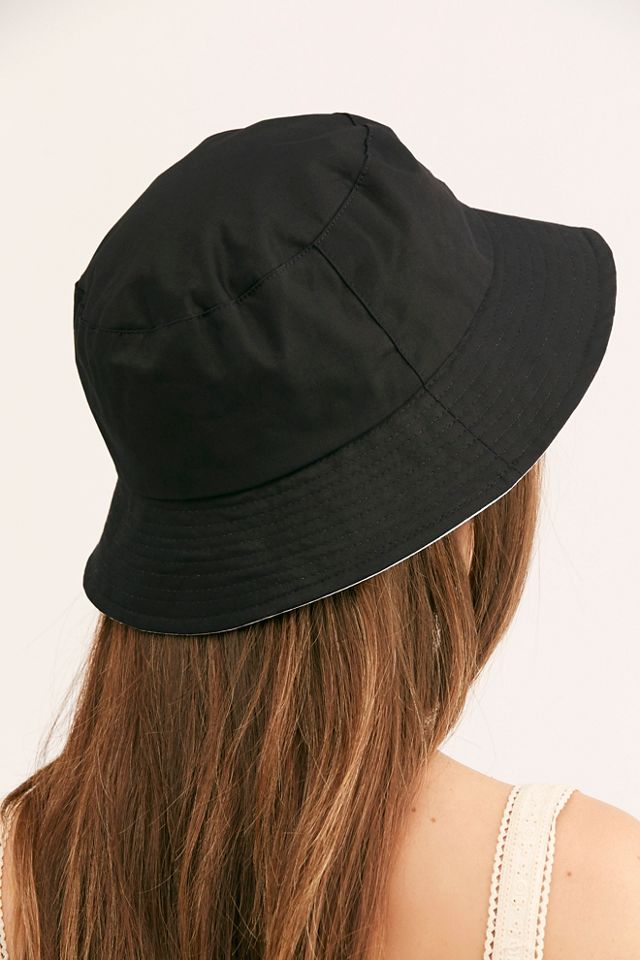 Kangol Cotton Bucket Hat #2