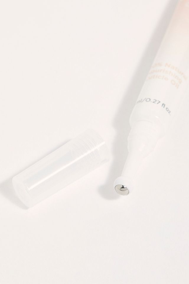 Tenoverten Rose Cuticle Oil #2