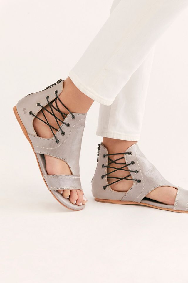 Australia Boot Sandals