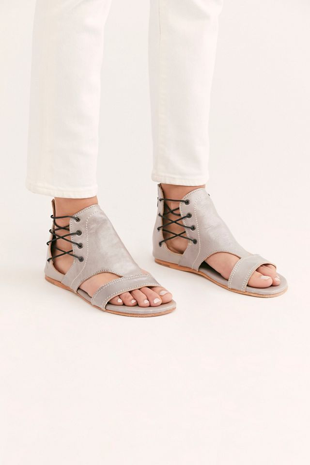 Australia Boot Sandals #1