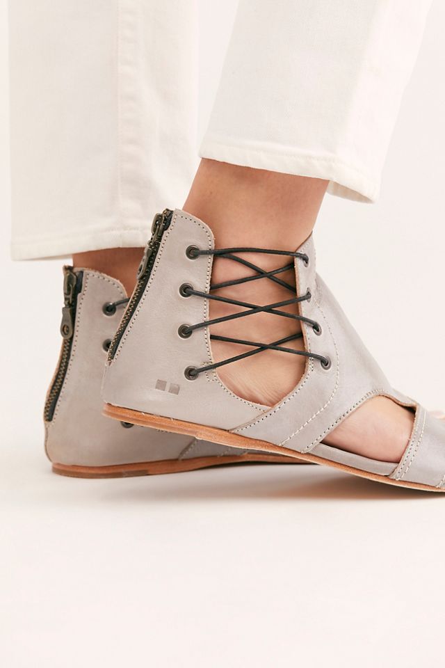 Australia Boot Sandals #2